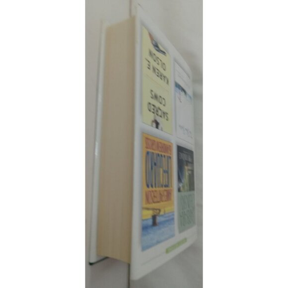 RD Sel Ed HC w/DJ Vol 2 2008 | Vtg NM 1st Ed Anthology Fiction Romance Thriller - Picture 5 of 10